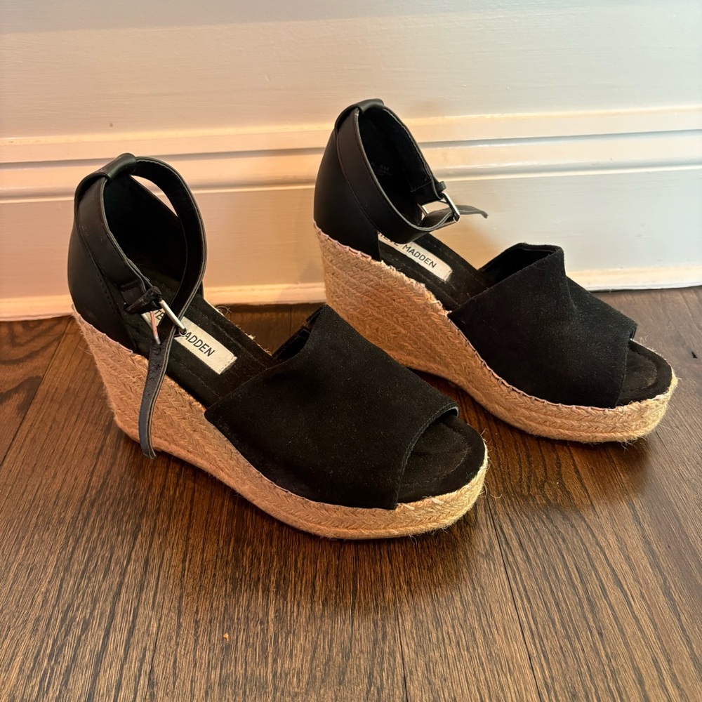 Steve Madden Wedge